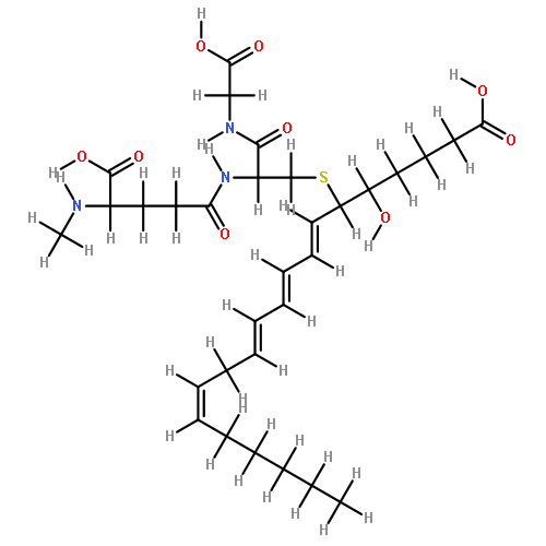 N-Methyl-Leukotriene C4