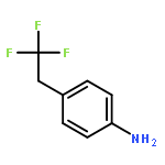 4-(2,2,2-Trifluoroethyl)aniline