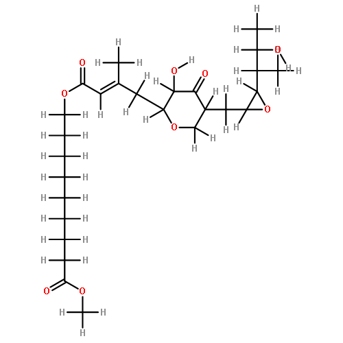 methyl mupirocin F