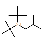 Di-T-Butylisobutylsilane