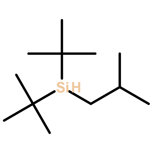 Di-T-Butylisobutylsilane