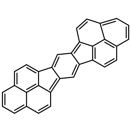 Benz[5,6]acenaphtho[1,2-k]benzo[cd]fluoranthene