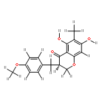 ophiopogonanone B