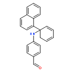 Benzaldehyde, 4-(1-naphthalenylphenylamino)-