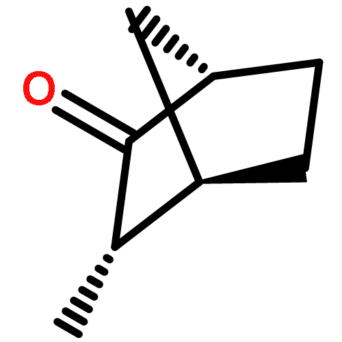 Bicyclo[2.2.1]heptan-2-one, 3-methyl-, (1S,3S,4R)-
