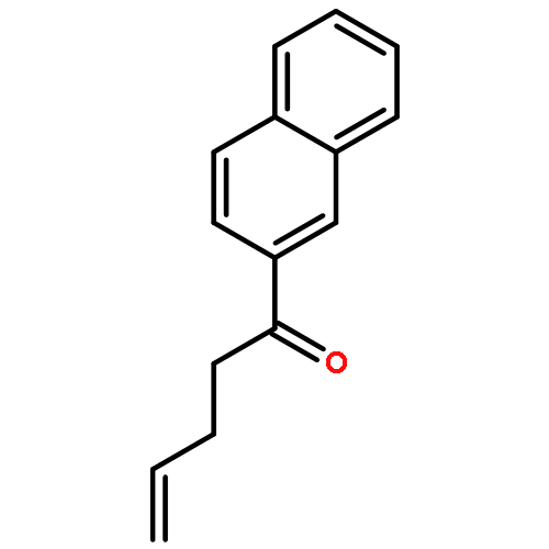 4-Penten-1-one, 1-(2-naphthalenyl)-