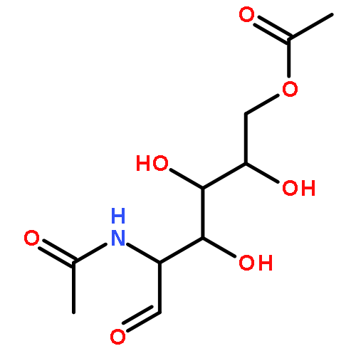 N-Acetyl-D-Glucosamine 6-Acetate