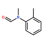 N,2'-DIMETHYLFORMANILIDE