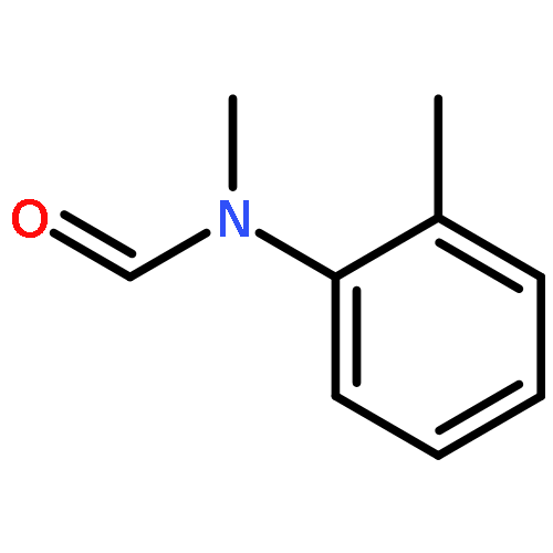 N,2'-DIMETHYLFORMANILIDE