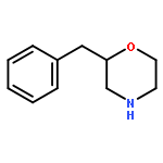 (-)-2-Benzylmorpholine