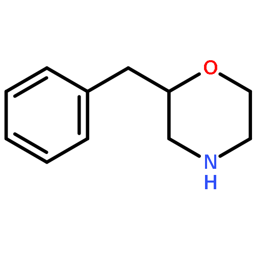 (-)-2-Benzylmorpholine