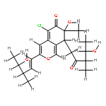 chaetomugilin Q