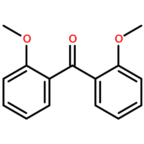 Bis(2-methoxyphenyl)methanone