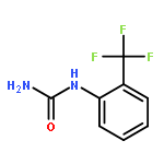 Urea, [2-(trifluoromethyl)phenyl]-