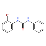 1-(2-Bromo-phenyl)-3-phenyl-urea