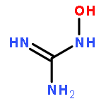 Guanidine, N-hydroxy-