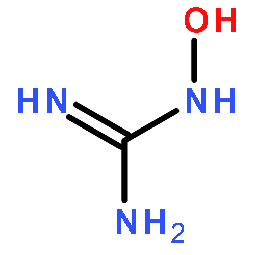 Guanidine, N-hydroxy-