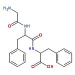 (S)-2-((S)-2-(2-Aminoacetamido)-3-phenylpropanamido)-3-phenylpropanoic acid