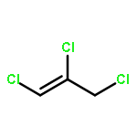 1-Propene, 1,2,3-trichloro-, (Z)-