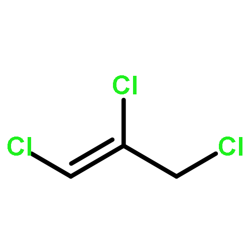 1-Propene, 1,2,3-trichloro-, (Z)-