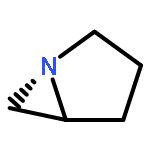 1-Azabicyclo[3.1.0]hexane, (S)-