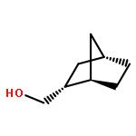 Bicyclo[2.2.1]heptane-2-methanol, (1R,2R,4S)-rel-