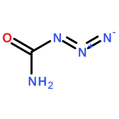 Carbamic azide