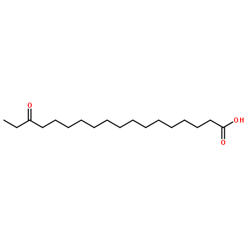 Octadecanoic acid,16-oxo-