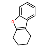 1,2,3,4-tetrahydro-Dibenzofuran