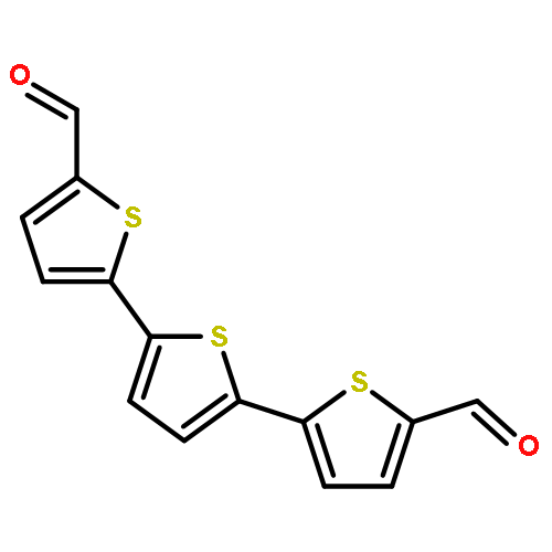 [2,2':5',2''-Terthiophene]-5,5''-dicarboxaldehyde