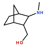 Bicyclo[2.2.1]heptane-2-methanol, endo-