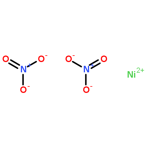 Nickelous Nitrate