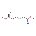 Hexanediimidic acid,1,6-dimethyl ester