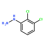 Hydrazine,(2,3-dichlorophenyl)-