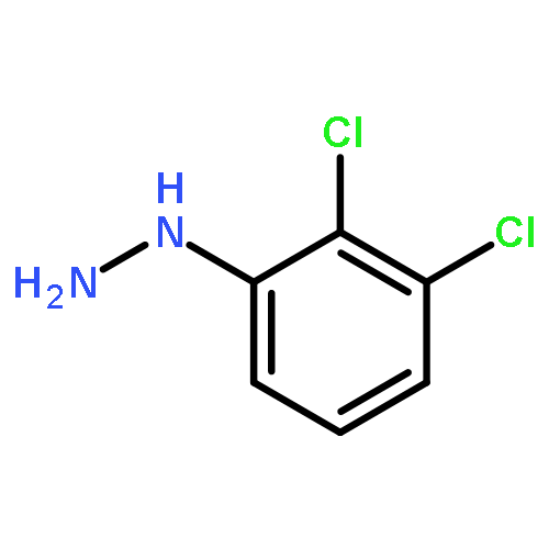 Hydrazine,(2,3-dichlorophenyl)-