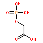 Acetic acid,2-(phosphonooxy)-