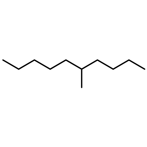 Decane, 5-methyl-