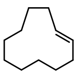 Cycloundecene, (1E)-