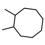 1,2-DIMETHYLCYCLOOCTANE