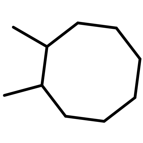 1,2-DIMETHYLCYCLOOCTANE