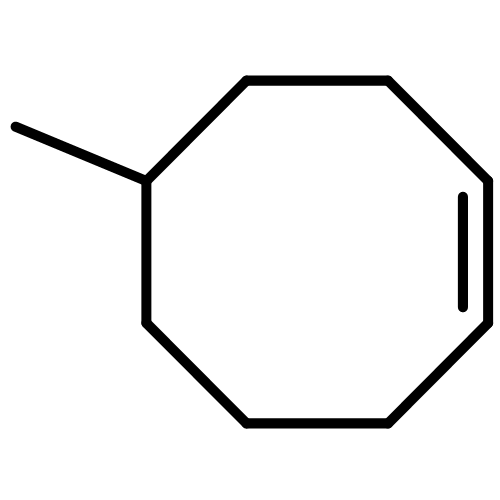 Cyclooctene, 5-methyl-