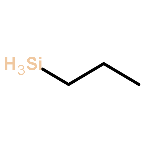 PROPYL SILANE