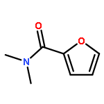 2-Furancarboxamide,N,N-dimethyl-