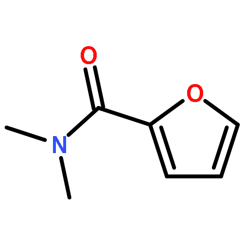 2-Furancarboxamide,N,N-dimethyl-