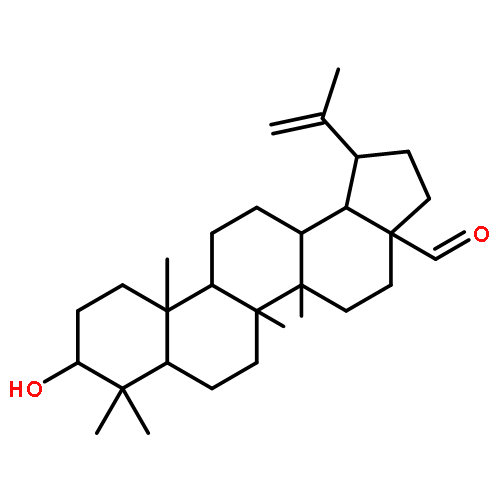 Betulinicaldehyde