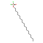 Phosphorodichloridic acid, octadecyl ester