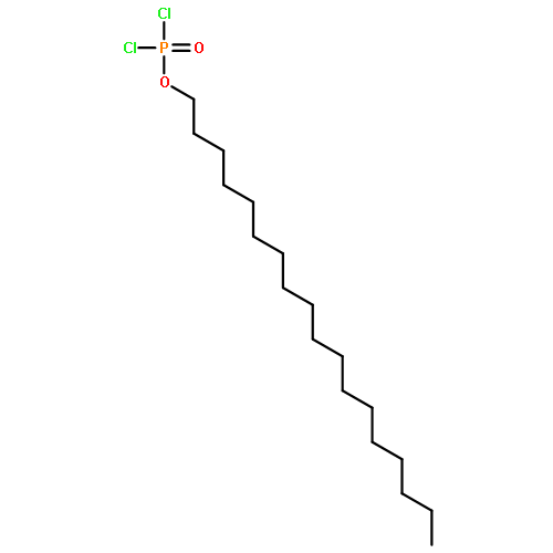 Phosphorodichloridic acid, octadecyl ester