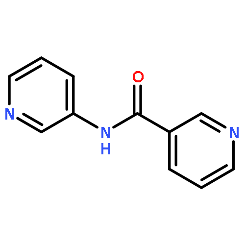 N-pyridin-3-ylpyridine-3-carboxamide