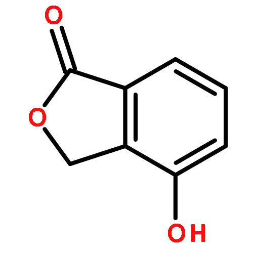 4-hydroxy-1(3H)-Isobenzofuranone