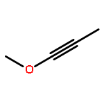 1-methoxyprop-1-yne